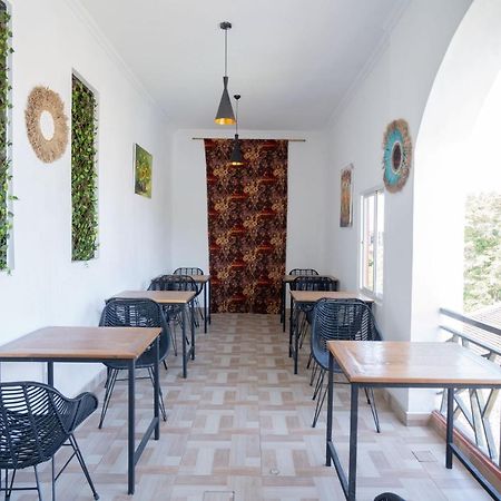Oki Taru Residence Kuta Lombok Esterno foto