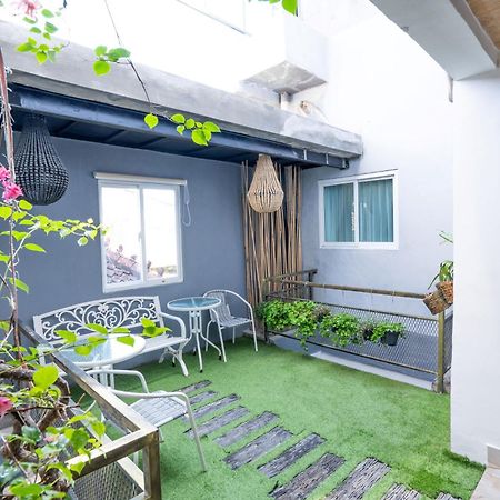 Oki Taru Residence Kuta Lombok Esterno foto