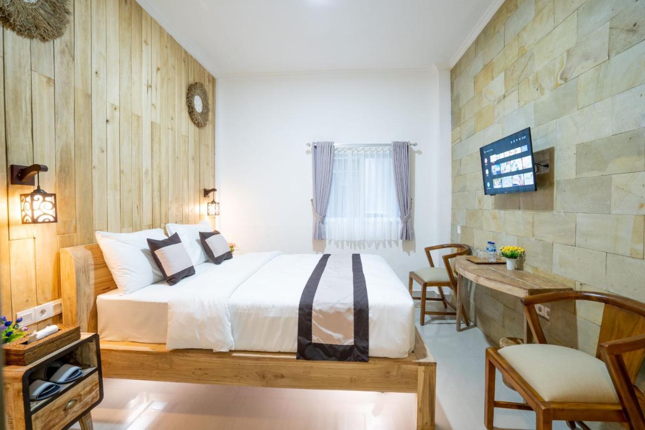 Oki Taru Residence Kuta Lombok Esterno foto